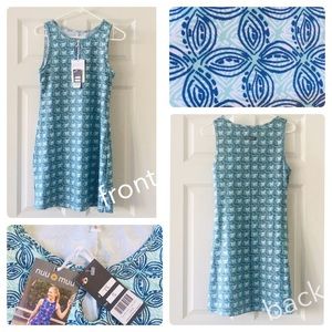 Nuu Muu running/sport dress, NWT, small